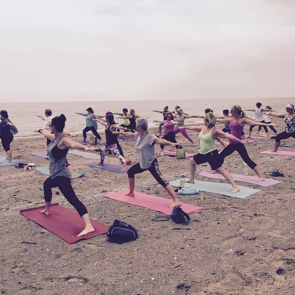 Eastside Yoga