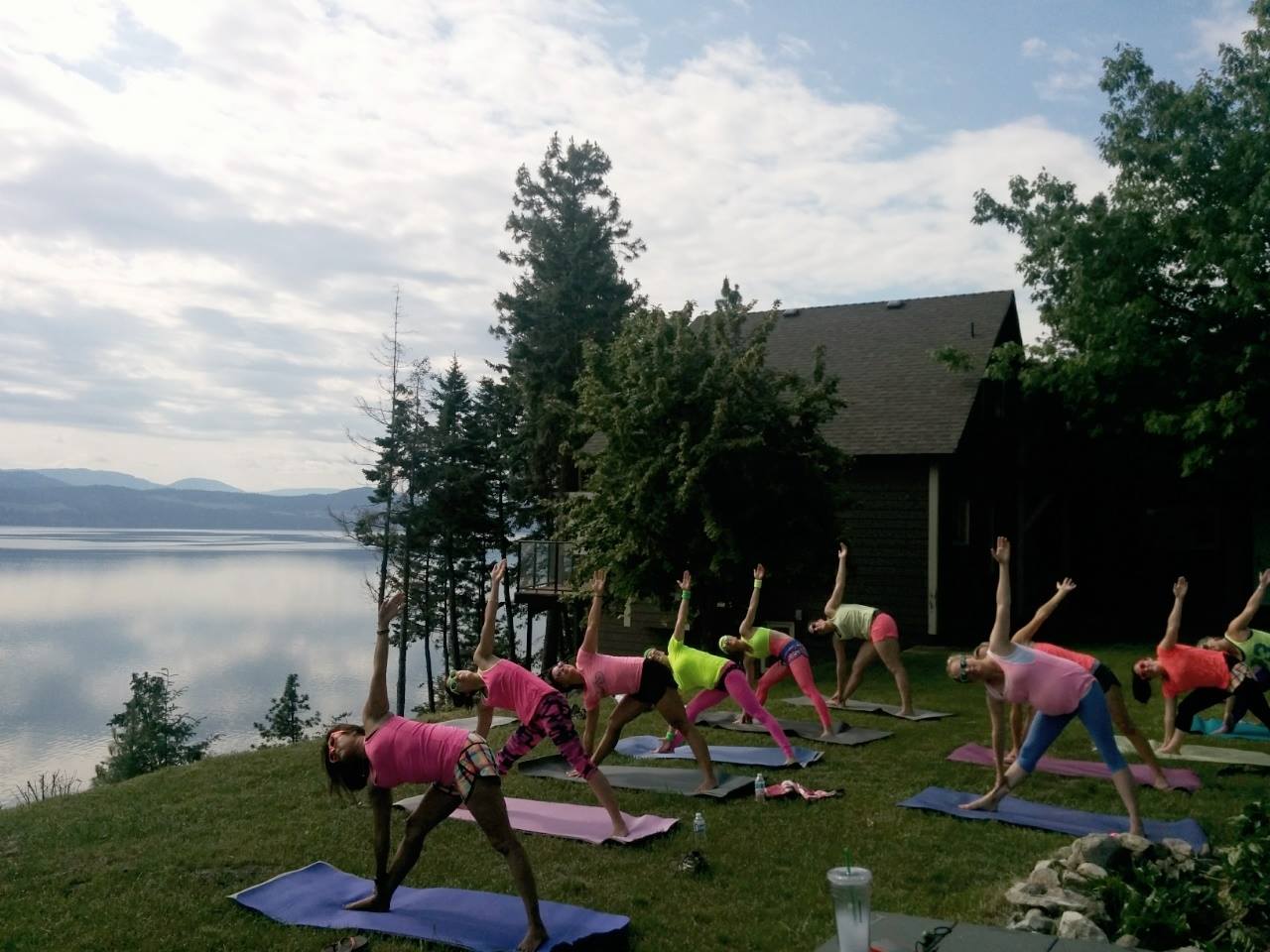  Kelowna