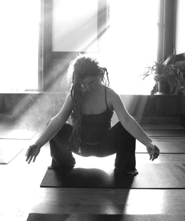 Fernwood Yoga Den Victoria