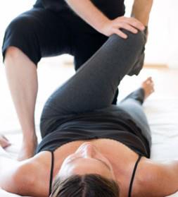 Fernwood Yoga Den 