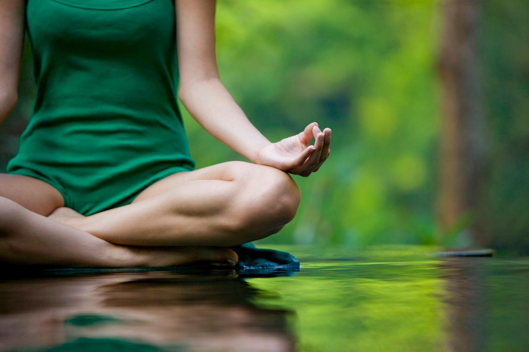 Fernwood Yoga Den Canada