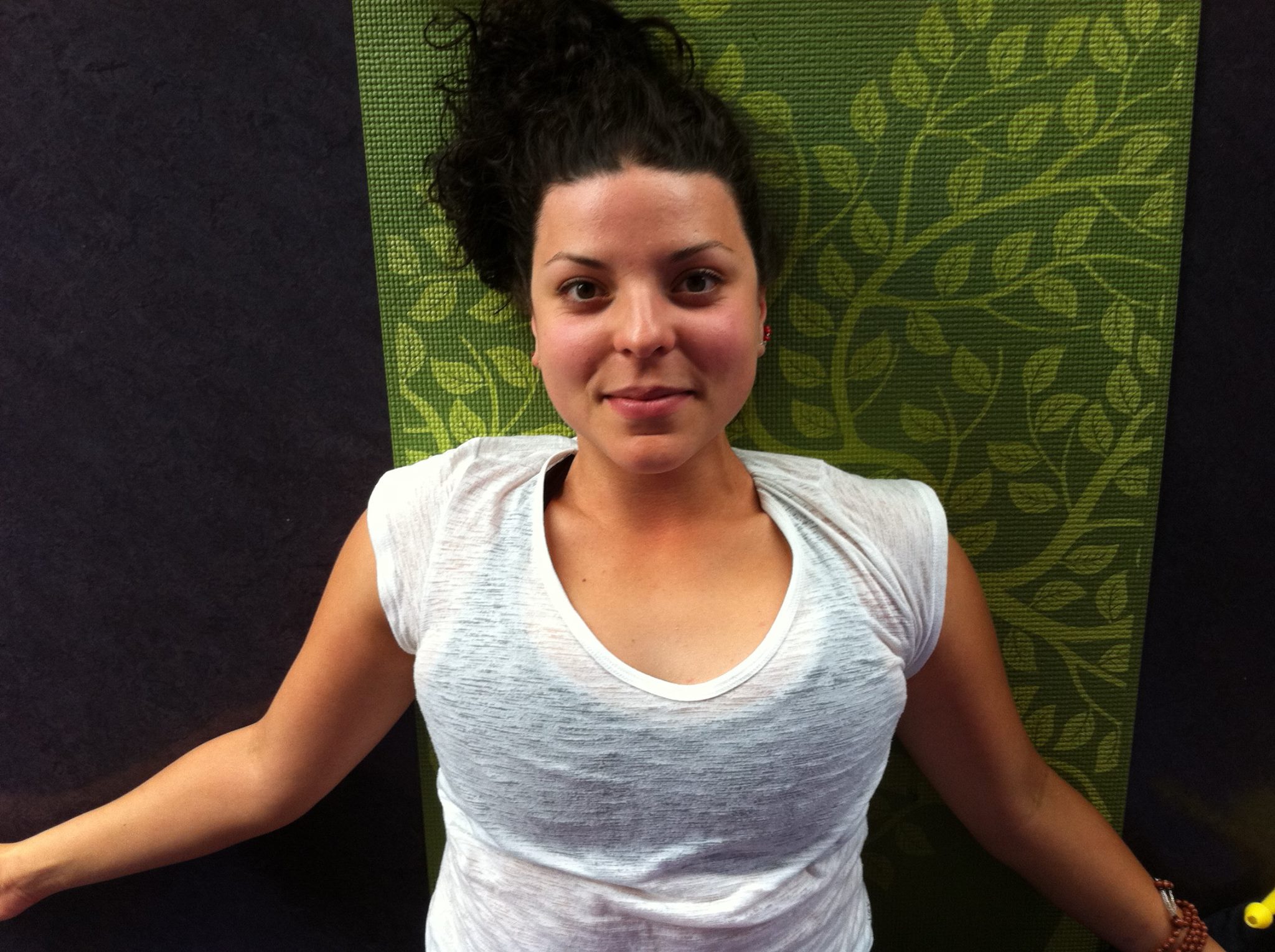Harmony Yoga Pilates Studio Canada