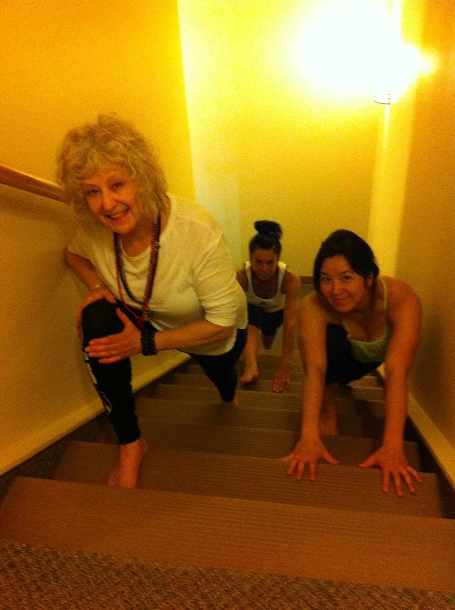 Harmony Yoga Pilates Studio 