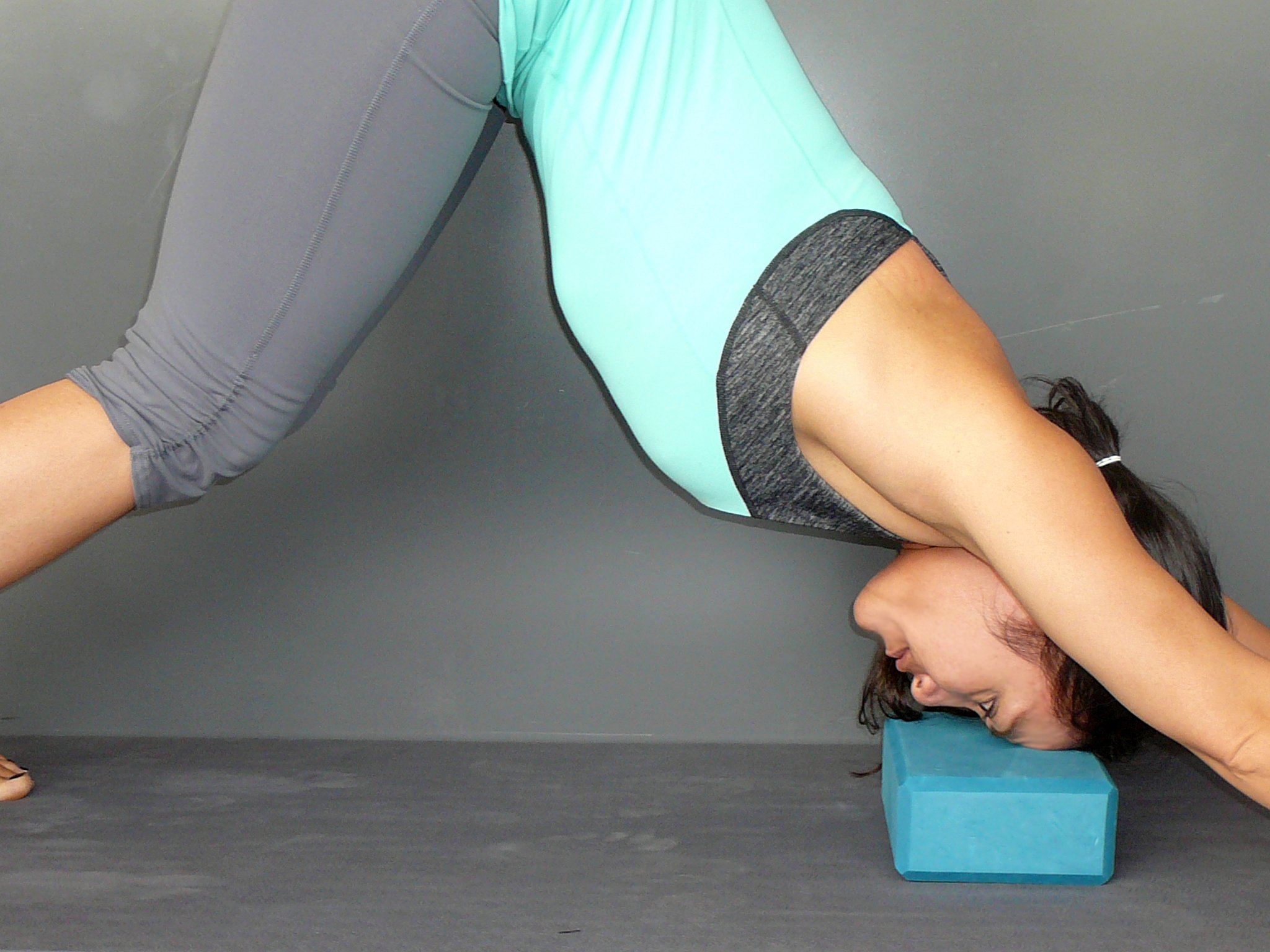 Live Well Yoga Canada