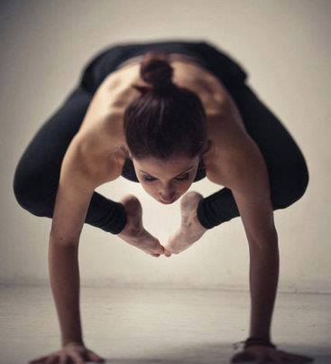 Live Well Yoga 