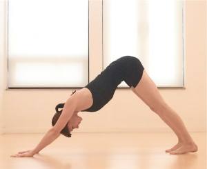 Live Well Yoga 
