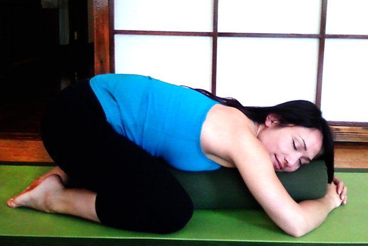 Live Well Yoga Burnaby