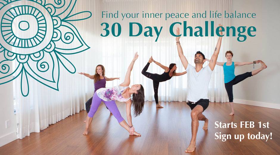 Maa Yoga 