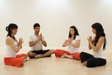 Maa Yoga