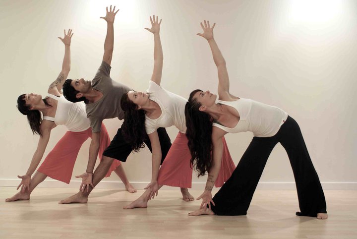 Maa Yoga