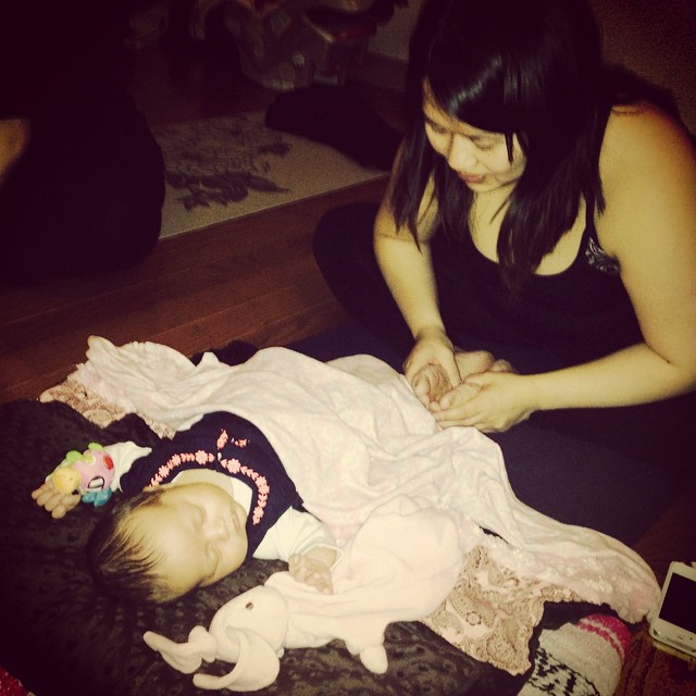 Mindful Mamas Yoga 