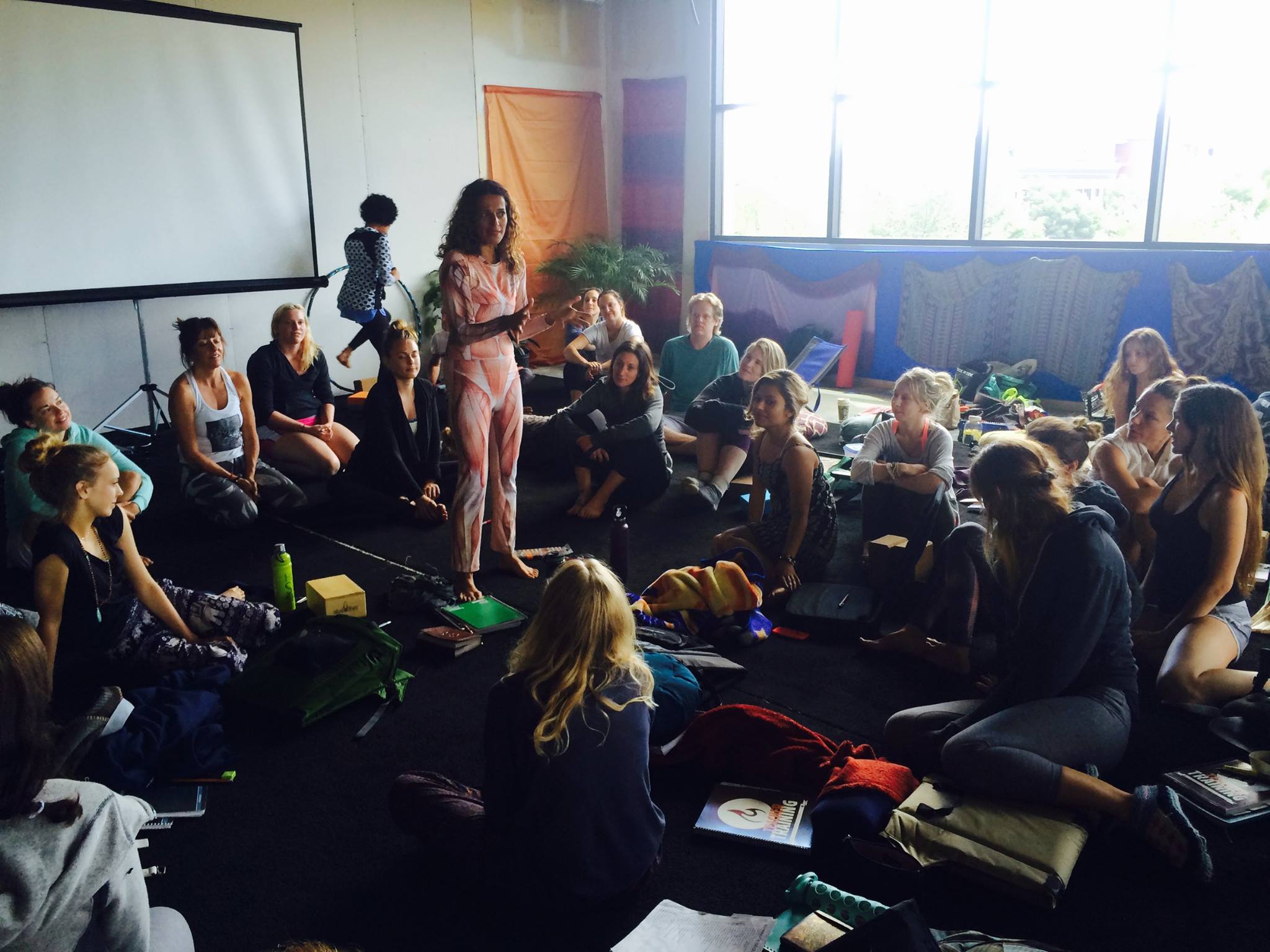 Moksha Yoga