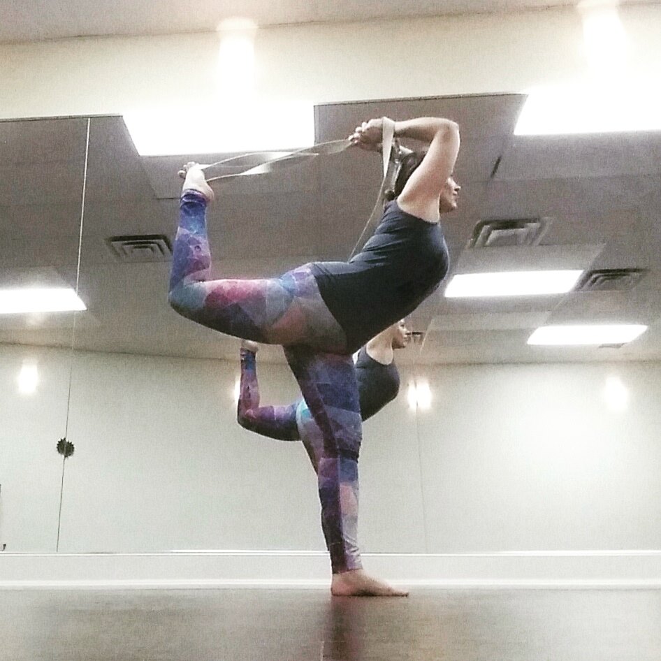 Moksha Yoga Canada