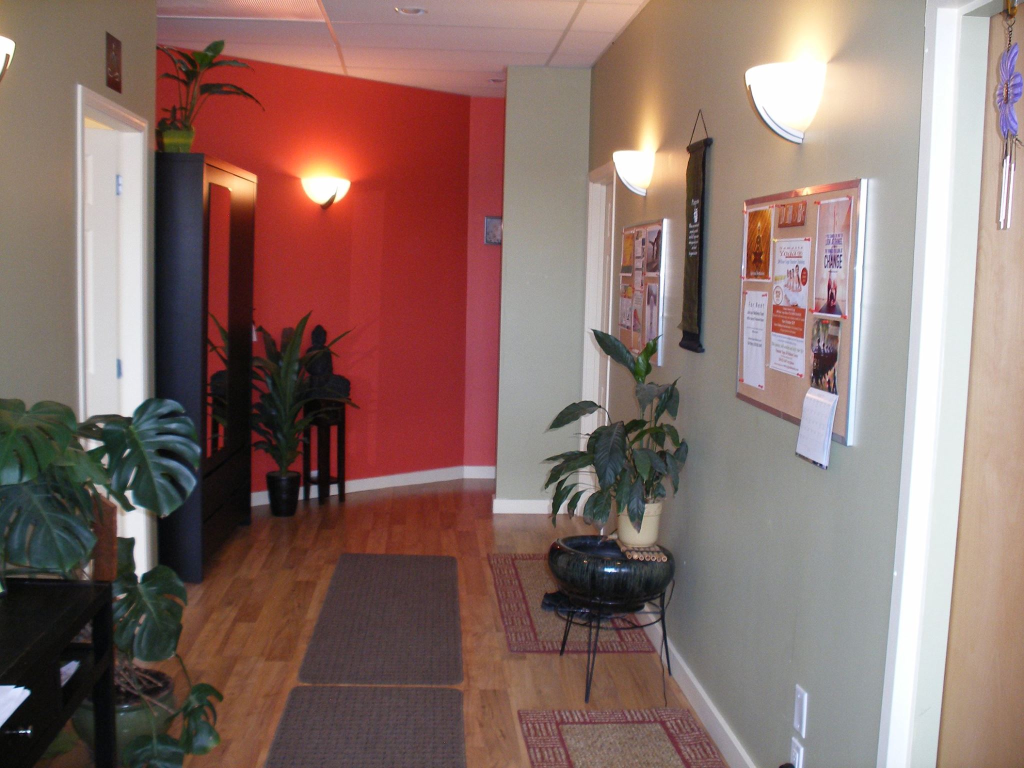 Namaste Yoga & Wellness Centre Canada