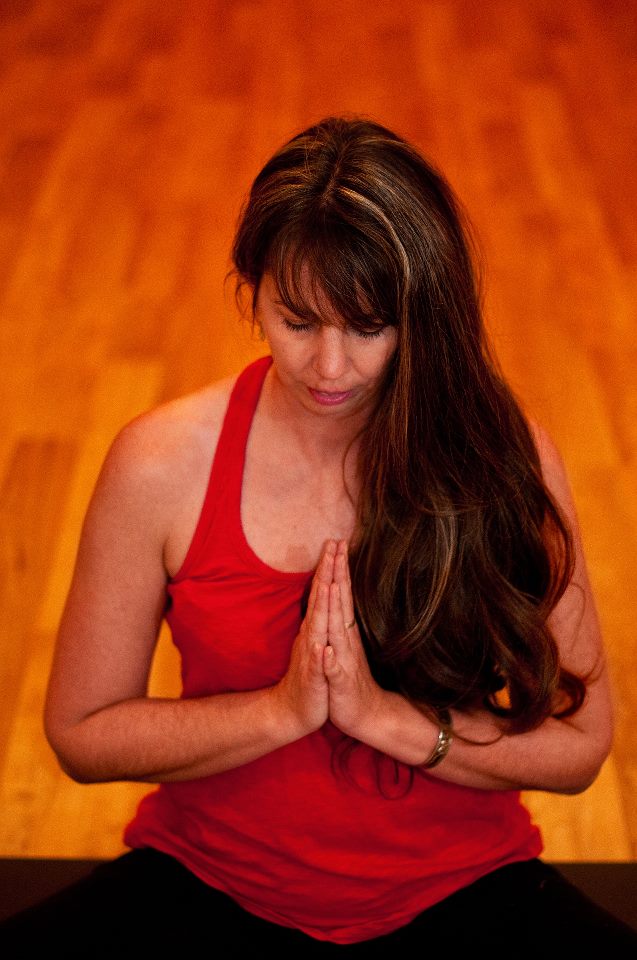 Namaste Yoga & Wellness Centre 