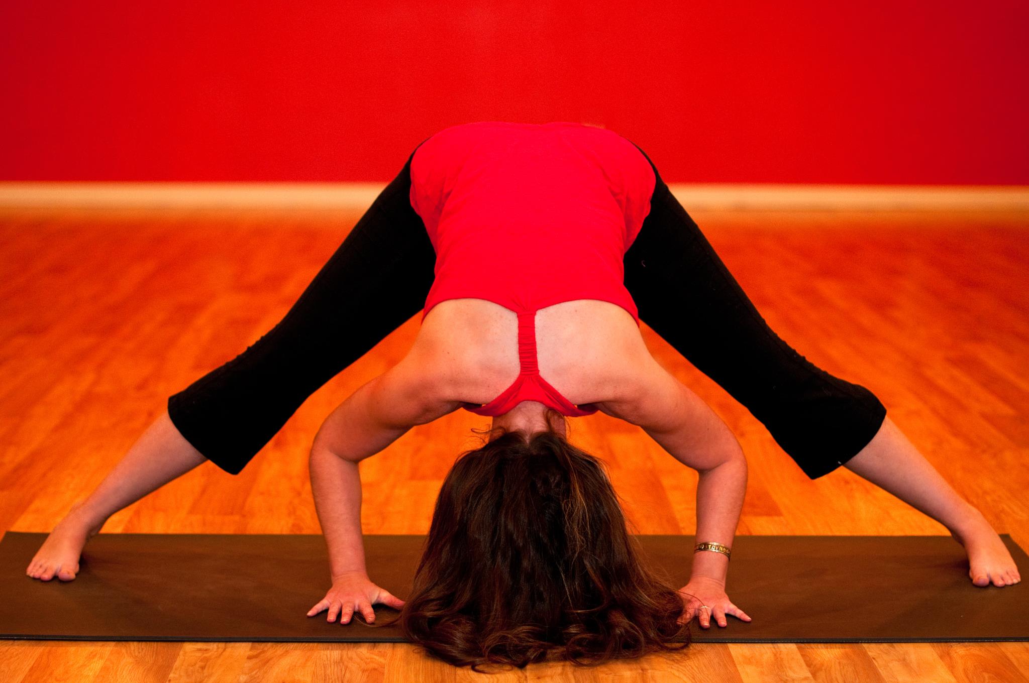 Namaste Yoga & Wellness Centre Salmon Arm
