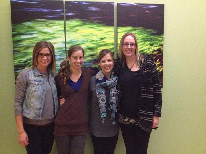 Soul Fitness Mind Body Studios Canada