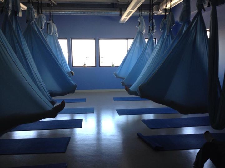 Soul Fitness Mind Body Studios 