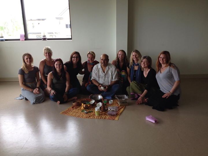 Soul Fitness Mind Body Studios
