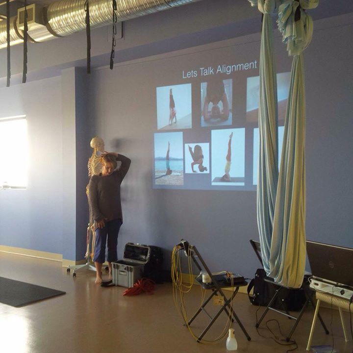 Soul Fitness Mind Body Studios Edmonton