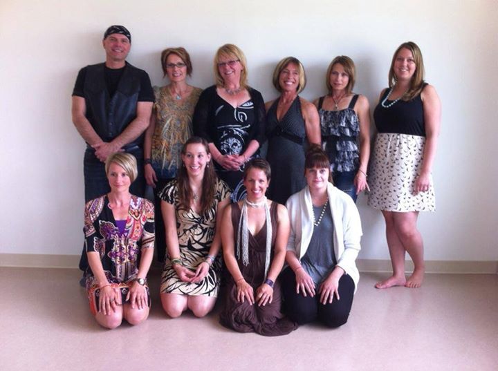 Soul Fitness Mind Body Studios Edmonton