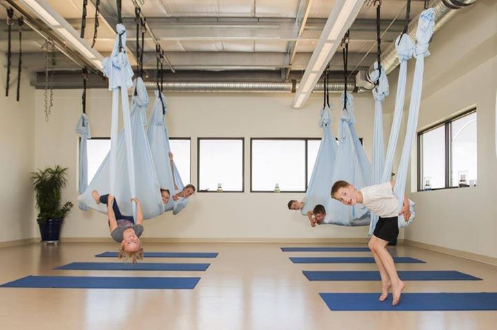 Soul Fitness Mind Body Studios 