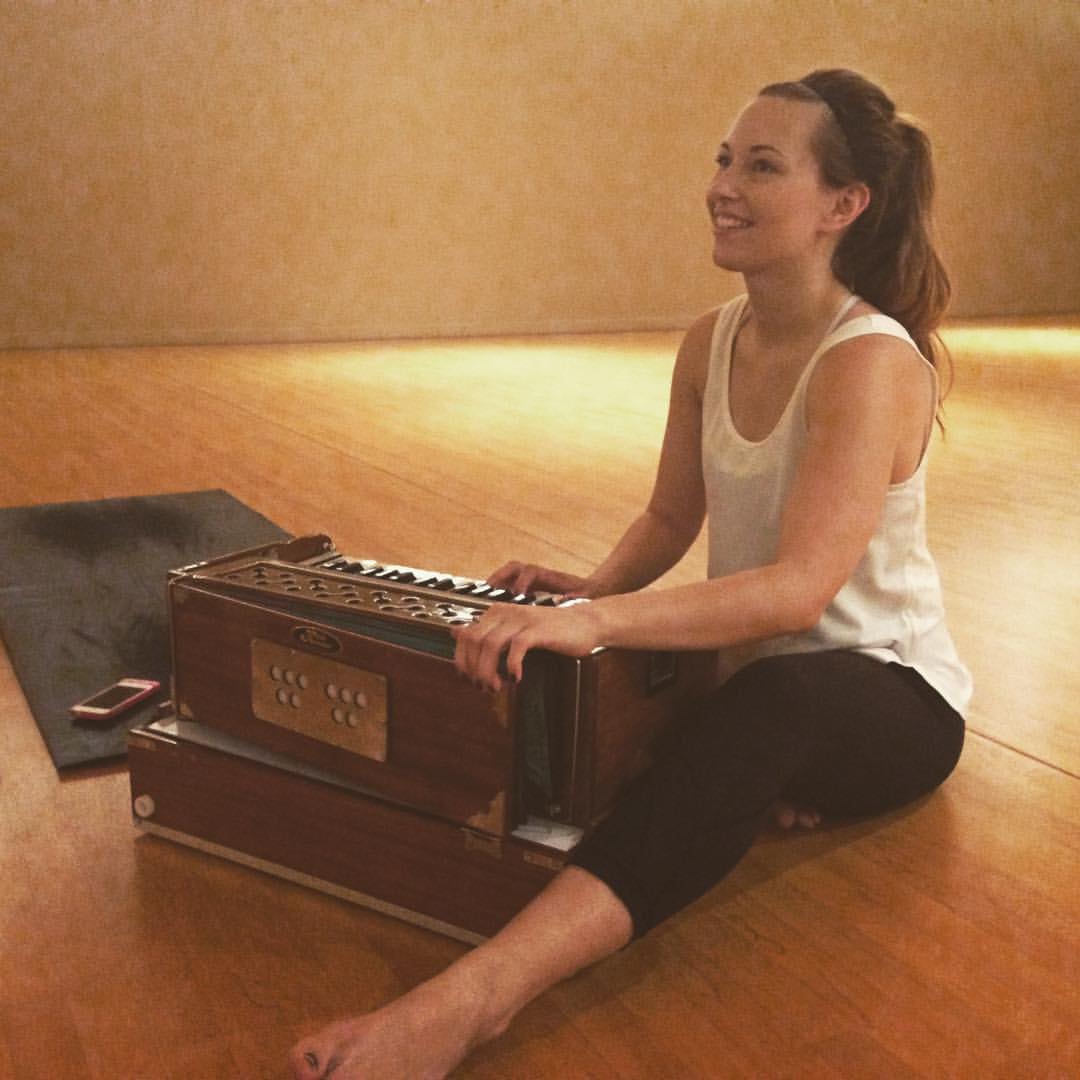 Soul Hot Yoga Calgary