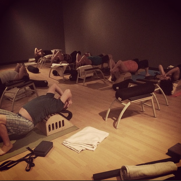 Soul Hot Yoga Calgary Calgary