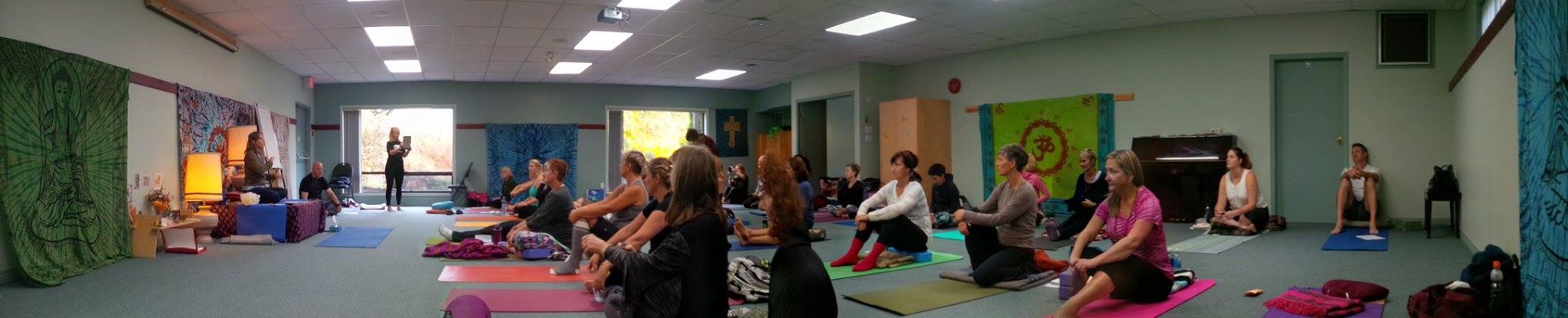Soya Yoga 