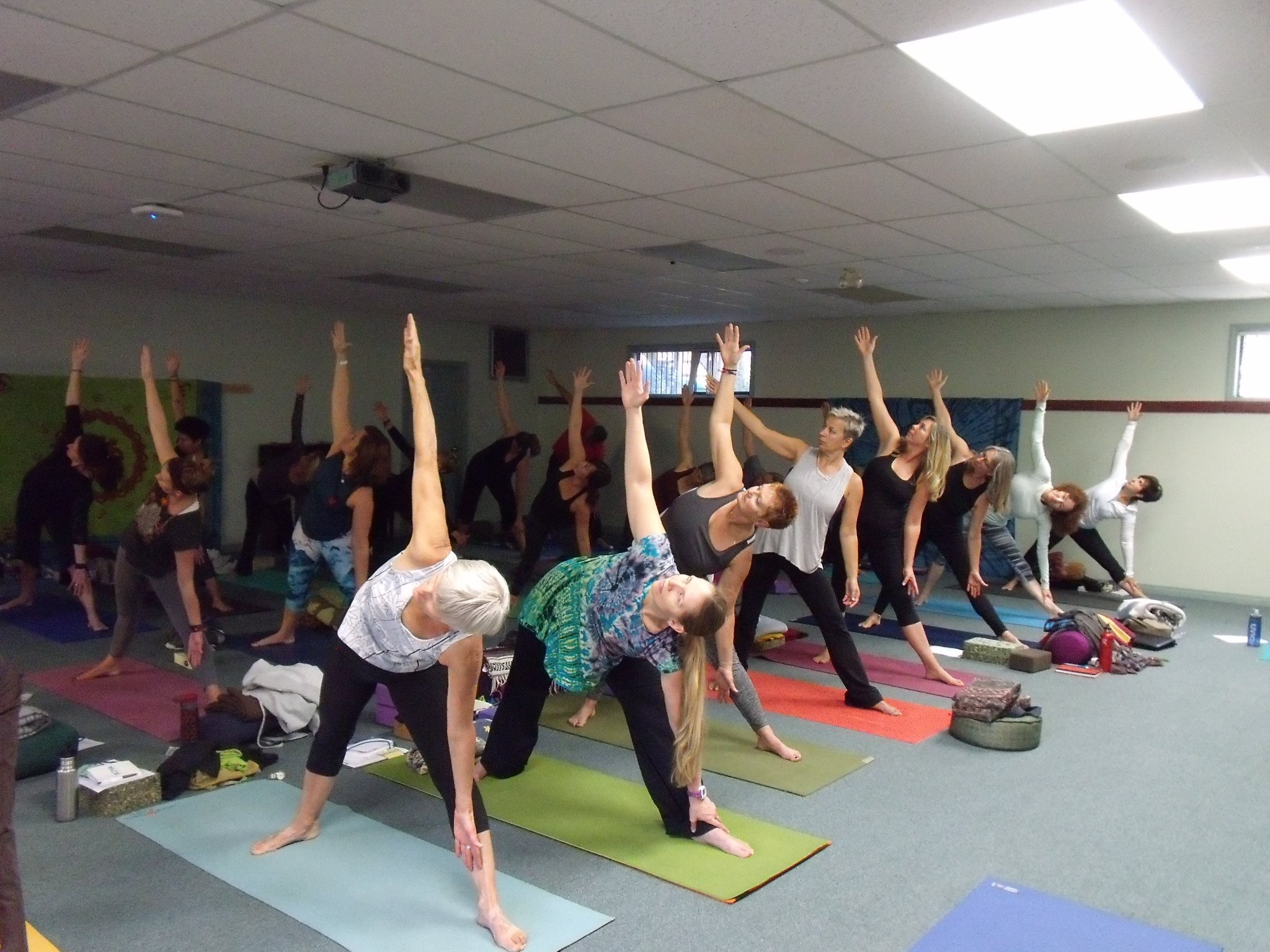 Soya Yoga Canada