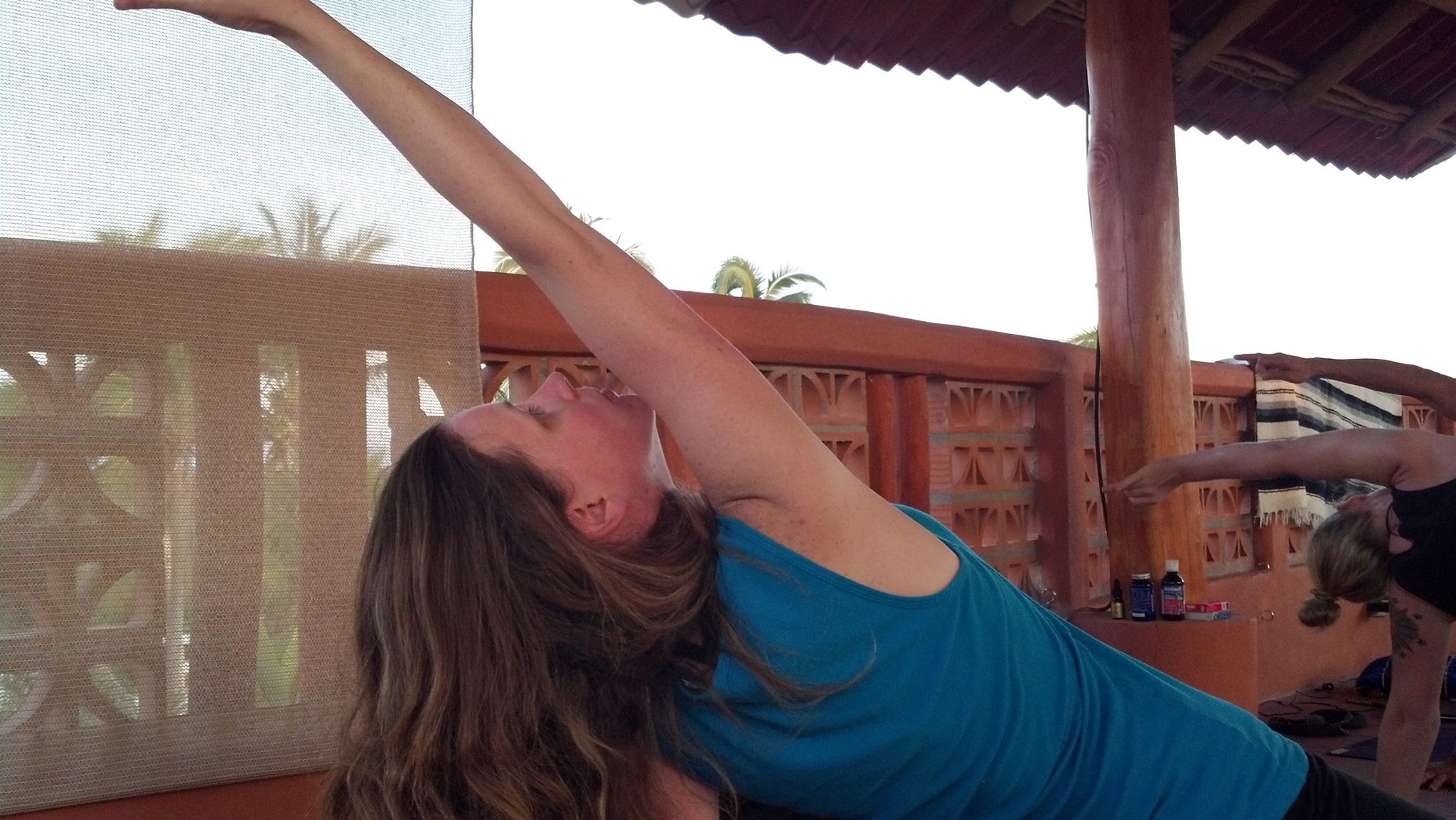 Soya Yoga Canada