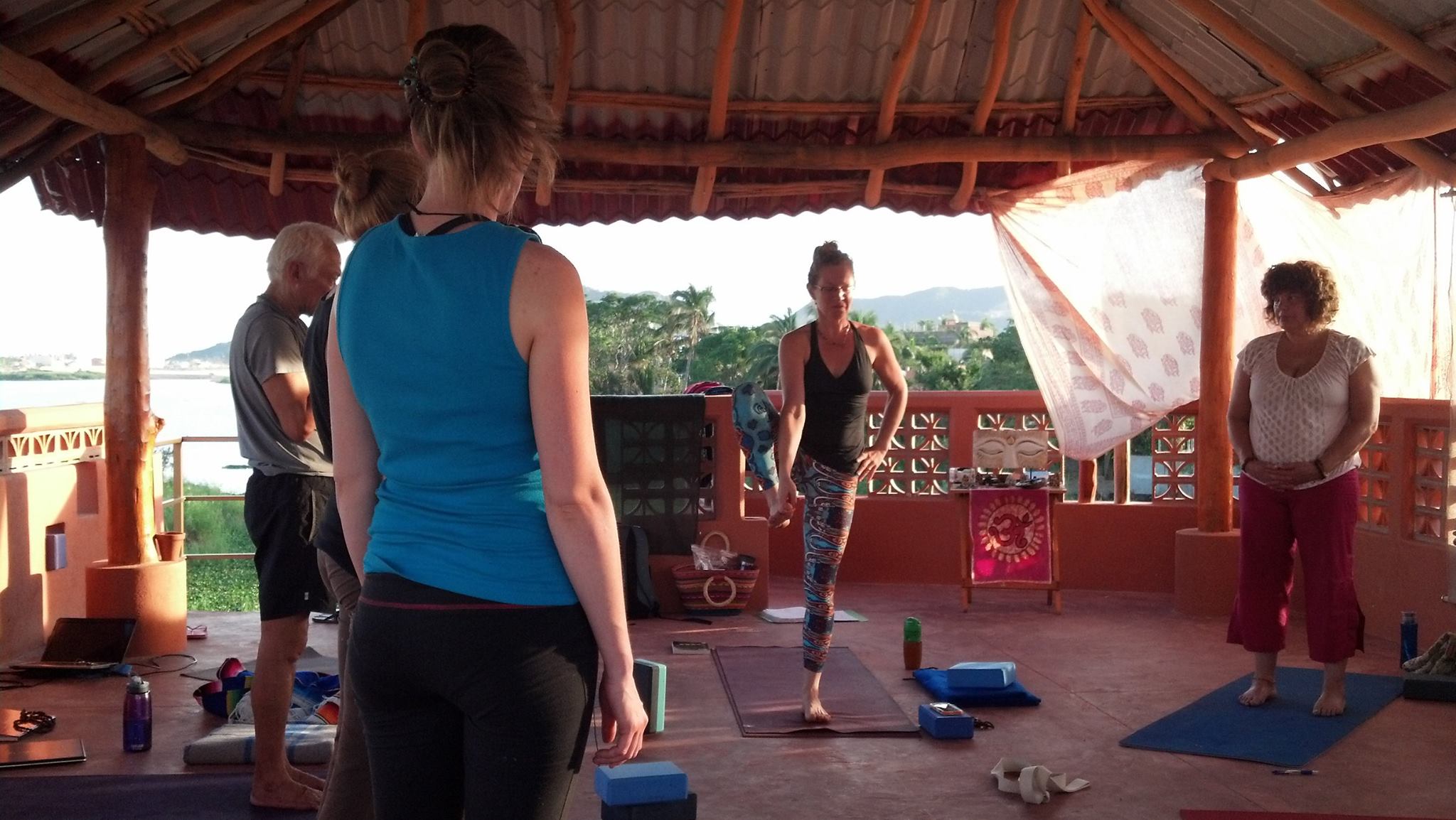 Soya Yoga 