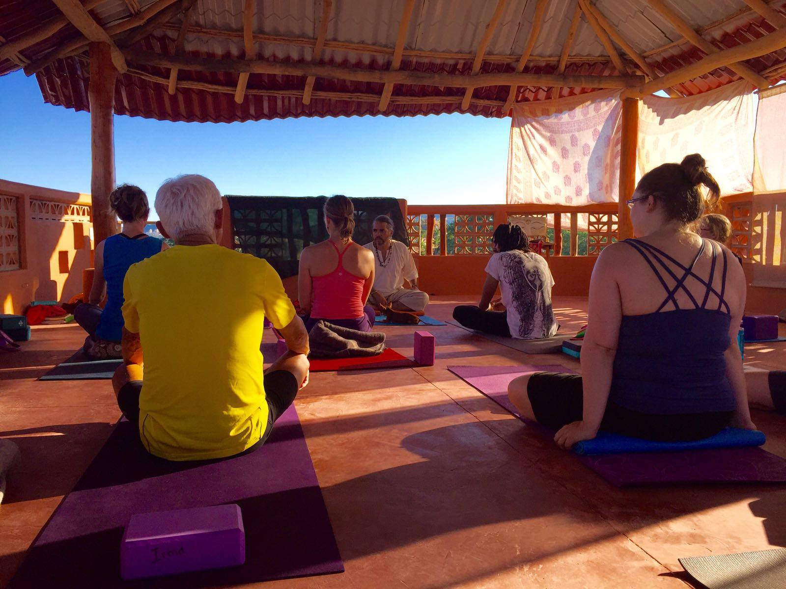 Soya Yoga Scotch Creek