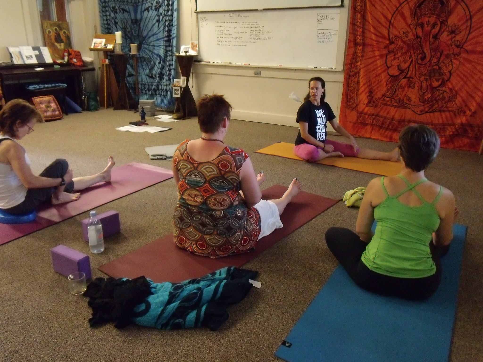 Soya Yoga