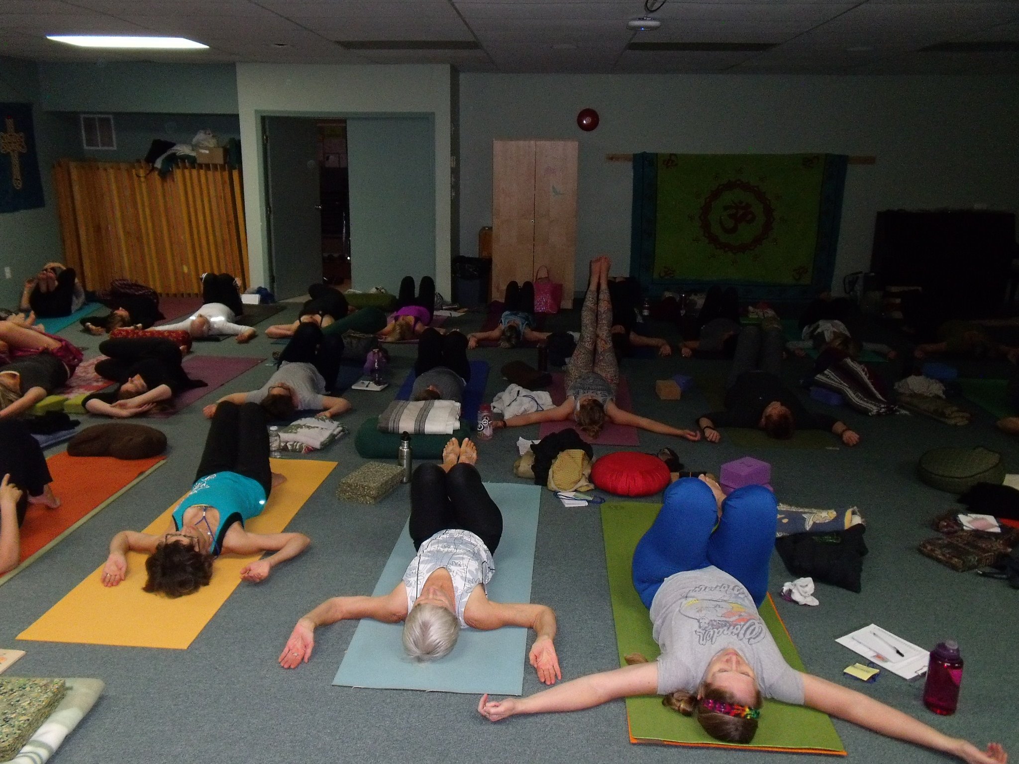 Soya Yoga 