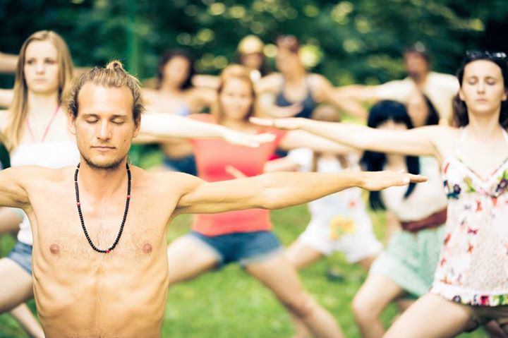 That Yoga Place Canada