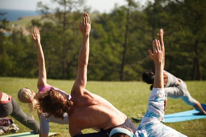 That Yoga Place