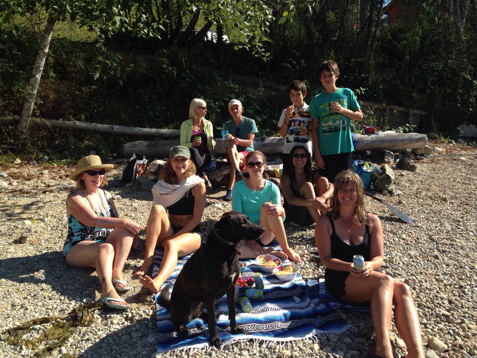  Roberts Creek