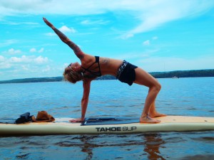 Yoga Temple
