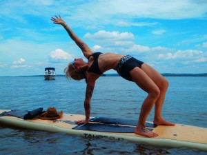 Yoga Temple 
