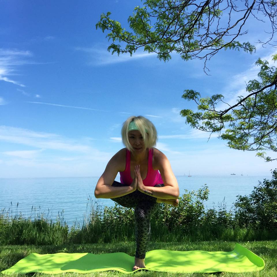 Yoga Temple