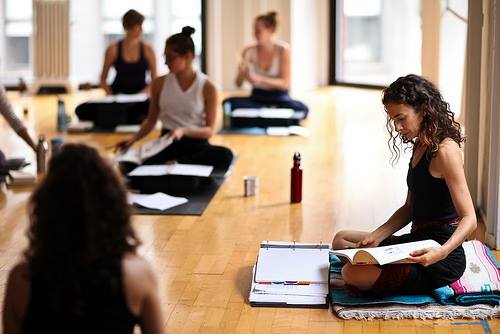 Yoga For Today 