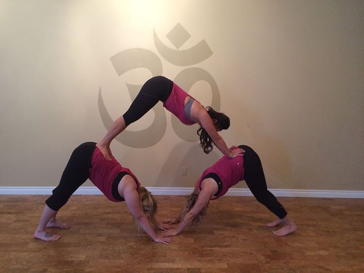 Yoga For Today Edmonton