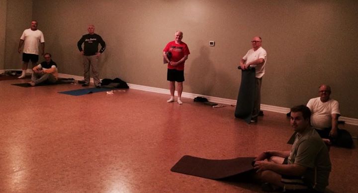 Yoga For Today Canada