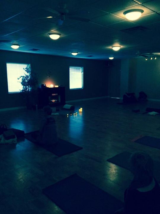 Yoga For Today 