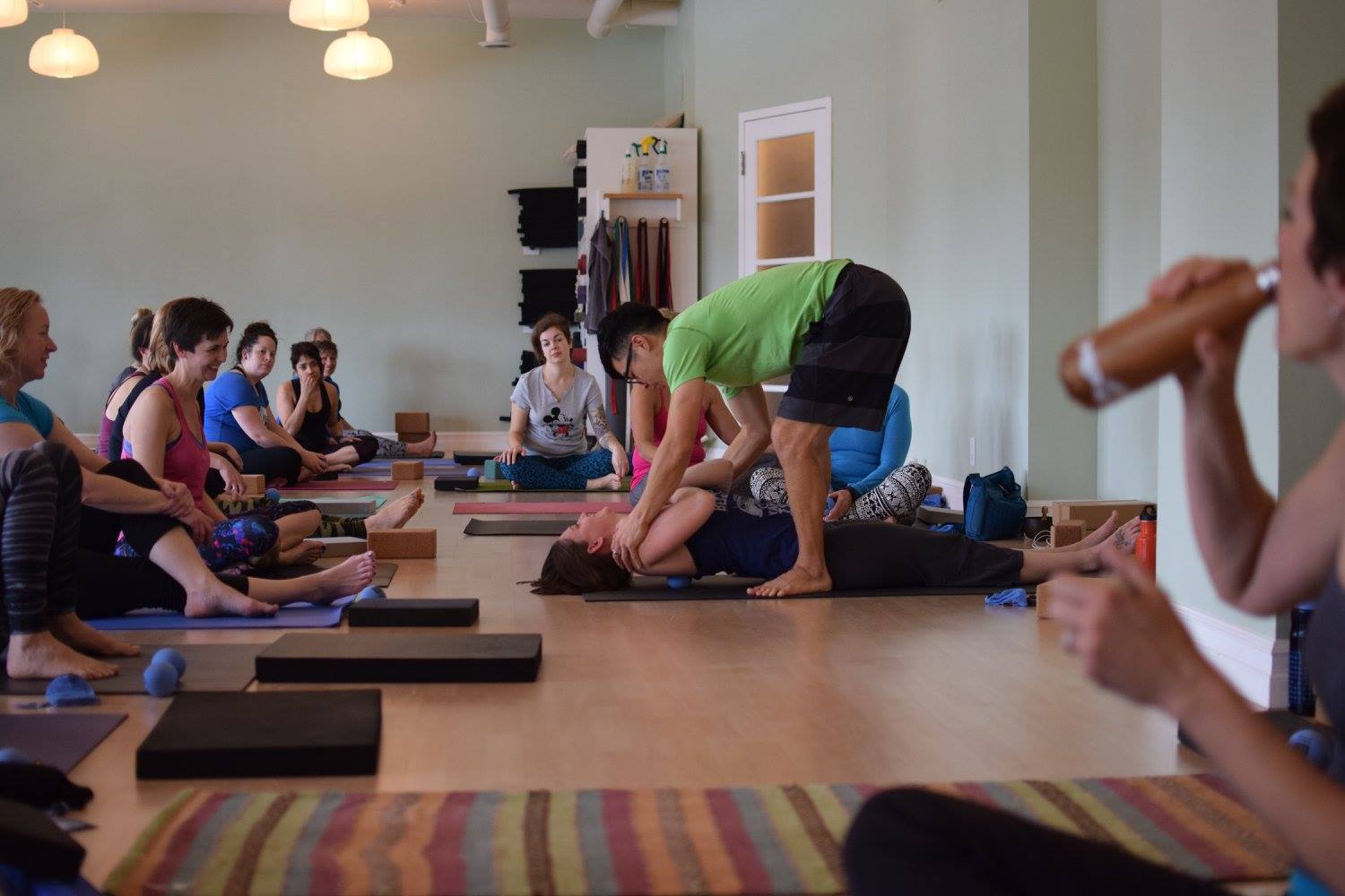 Yogadotcalm 