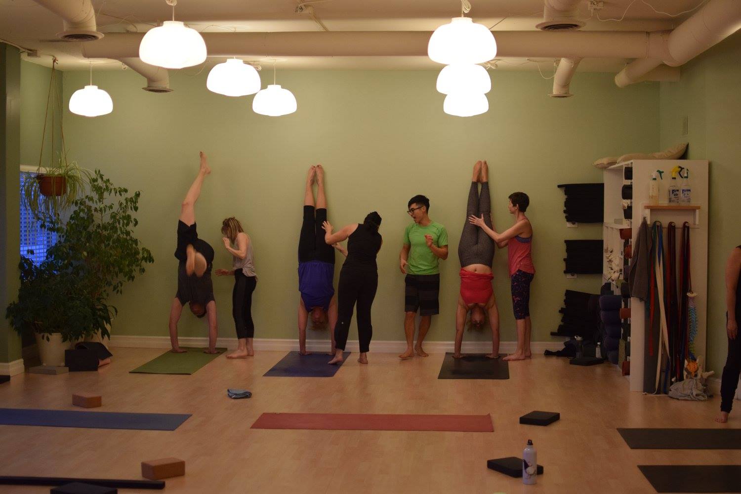 Yogadotcalm Canada