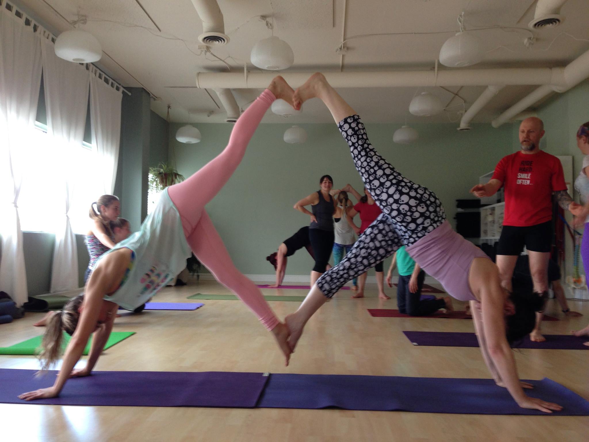Yogadotcalm 