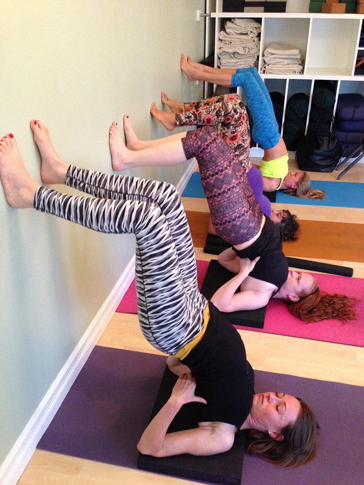 Yogadotcalm Canada