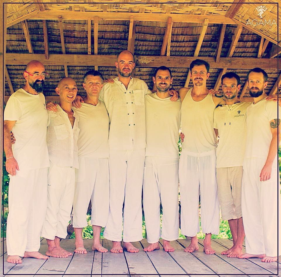 Agama Yoga Center Thailand